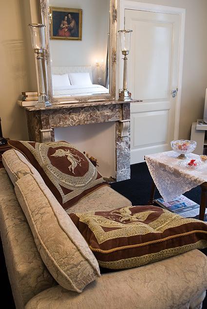 B&B Aan De Singelgracht Breda Cameră foto