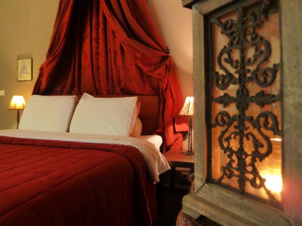 B&B Aan De Singelgracht Breda Cameră foto
