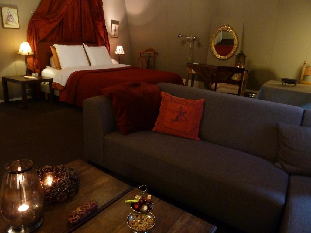 B&B Aan De Singelgracht Breda Cameră foto