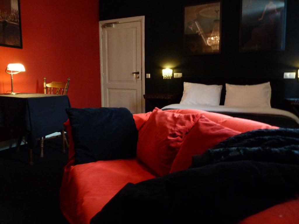 B&B Aan De Singelgracht Breda Cameră foto